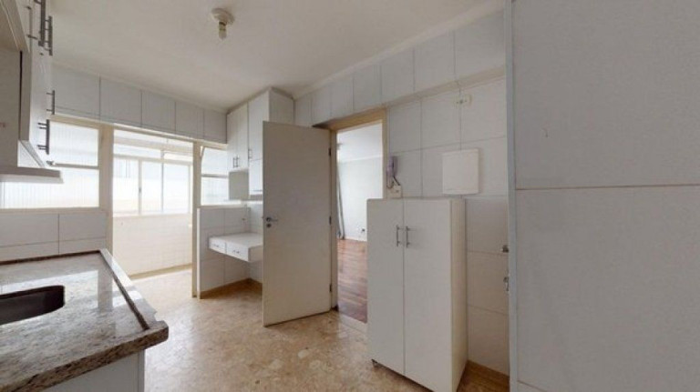 Imagem Apartamento com 3 Quartos à Venda, 105 m² em Jardim Paulista - São Paulo