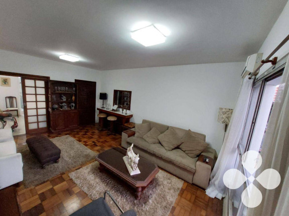 Imagem Imóvel com 3 Quartos à Venda, 165 m² em Ponta Da Praia - Santos