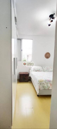 Imagem Apartamento com 1 Quarto à Venda, 48 m² em Trindade - Florianópolis