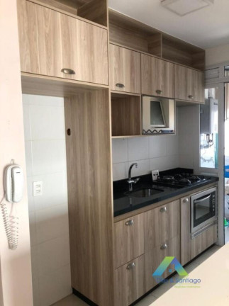 Apartamento com 3 Quartos à Venda, 66 m² em Jardim Independência - São Paulo