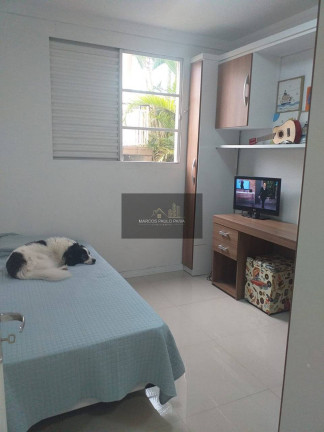 Apartamento com 2 Quartos à Venda, 60 m² em Casa Verde Alta - São Paulo