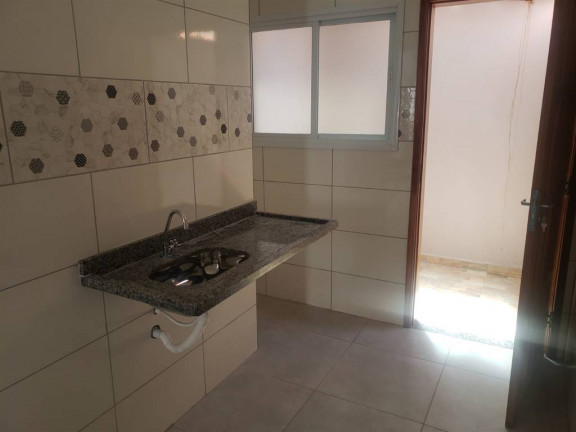 Imagem Casa com 2 Quartos à Venda, 40 m² em Pq Das Américas - Praia Grande