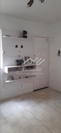 Imagem Apartamento com 2 Quartos à Venda, 49 m² em Conjunto Residencial Trinta E Um De Março - Sao Jose Dos Campos