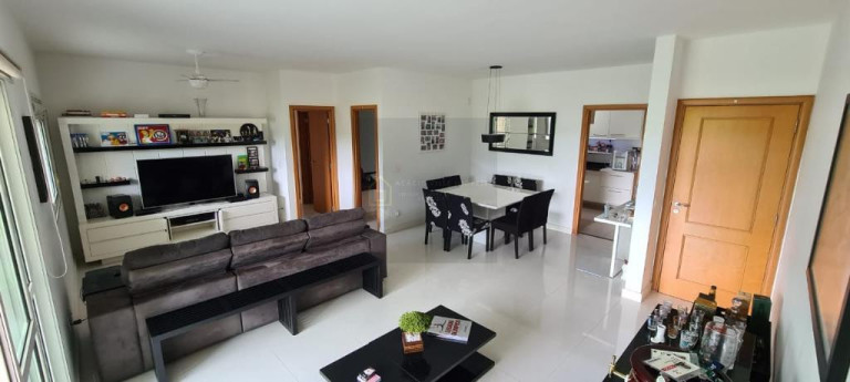 Imagem Apartamento com 3 Quartos à Venda, 10 m² em Tamboré - Santana De Parnaíba