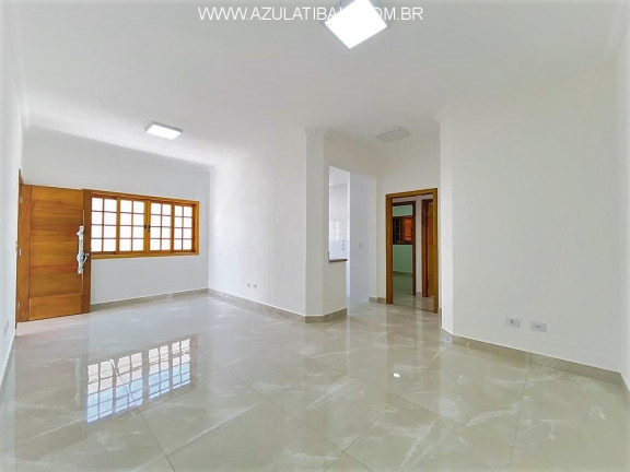 Imagem Casa com 3 Quartos à Venda, 118 m² em Nova Cerejeira - Atibaia