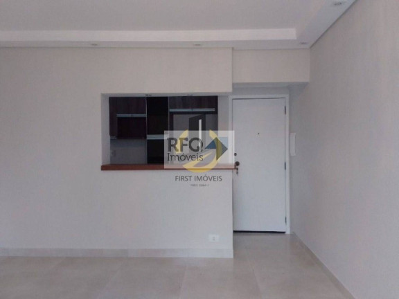 Imagem Apartamento com 2 Quartos à Venda, 74 m² em Cambuci - São Paulo