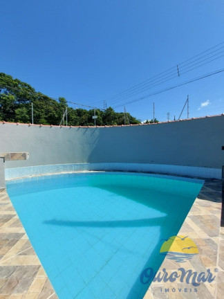 Imagem Casa com 2 Quartos para Alugar ou Temporada, 75 m² em Grandesp - Itanhaém