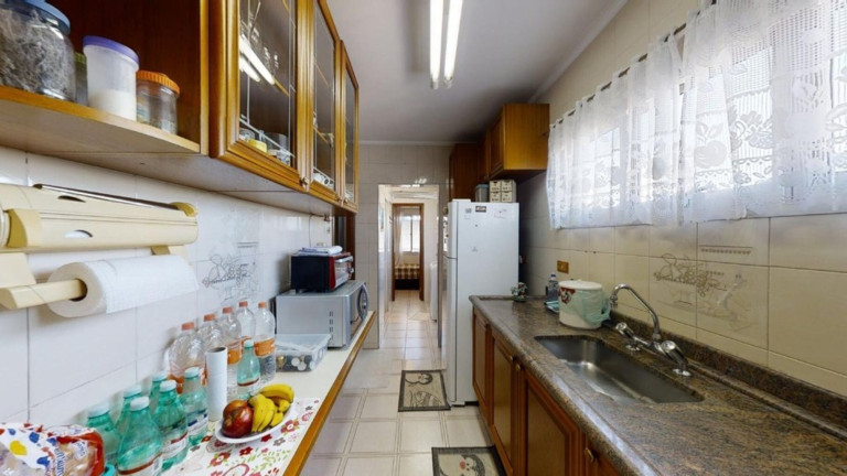 Imagem Apartamento com 2 Quartos à Venda, 90 m² em Casa Verde - São Paulo