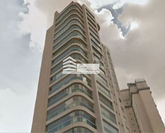 Imagem Apartamento com 5 Quartos à Venda, 350 m² em Perdizes - São Paulo