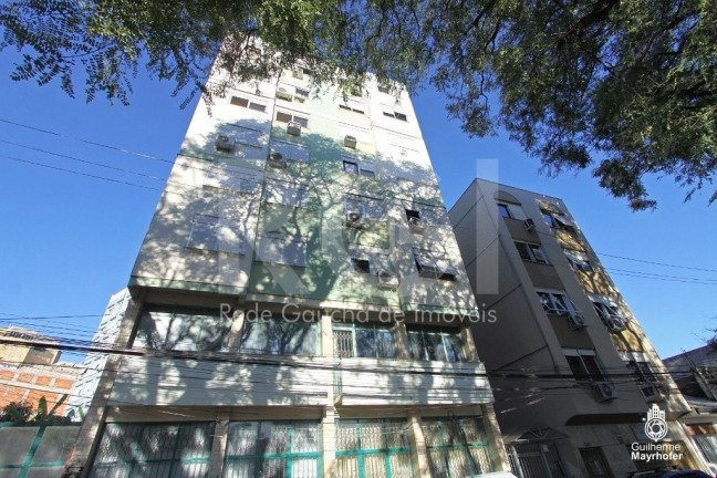 Imagem Apartamento com 1 Quarto à Venda, 51 m² em Centro Histórico - Porto Alegre