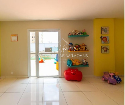 Imagem Apartamento com 2 Quartos à Venda, 44 m² em Conceição - Osasco