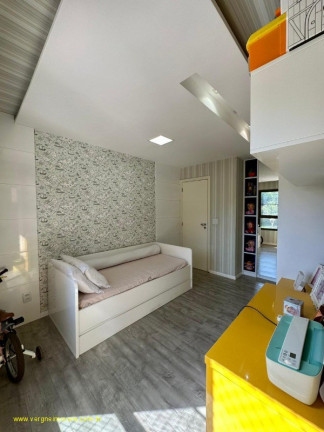 Imagem Apartamento com 4 Quartos à Venda, 155 m² em Pituaçu - Salvador