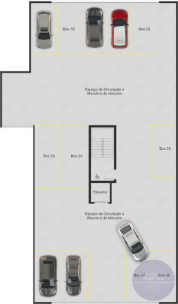 Imagem Apartamento com 1 Quarto à Venda, 48 m² em Centro - Tramandaí