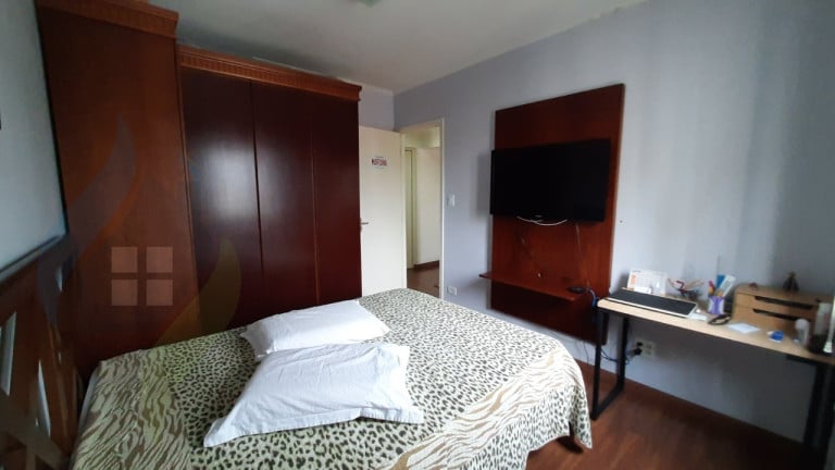 Imagem Apartamento com 3 Quartos à Venda, 75 m² em Rudge Ramos - São Bernardo Do Campo