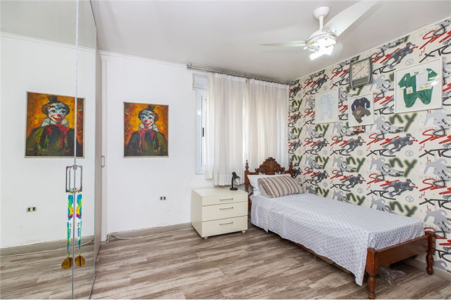 Imagem Apartamento com 3 Quartos à Venda, 230 m² em Bela Vista - São Paulo