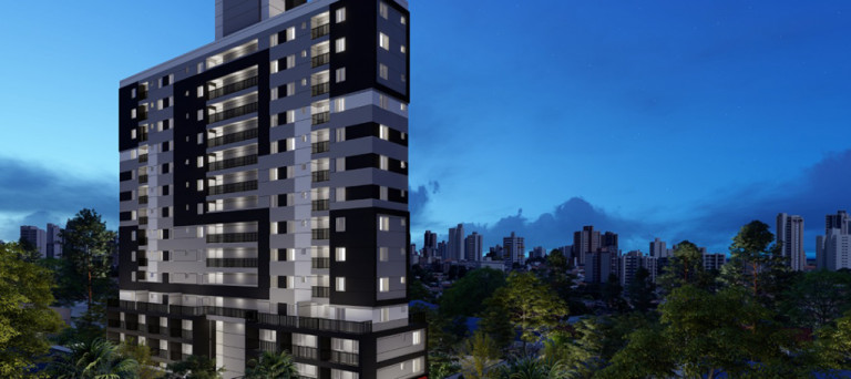 Imagem Apartamento com 2 Quartos à Venda, 38 m² em Vila Matilde - São Paulo