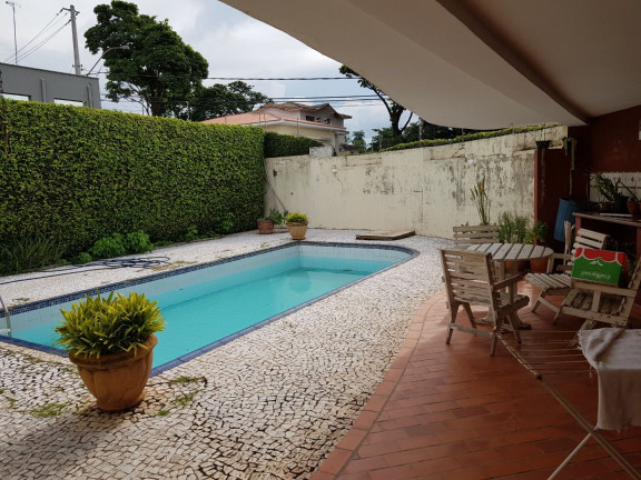 Imagem Imóvel com 4 Quartos para Alugar, 530 m² em Jardim Europa - Piracicaba