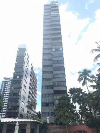 Imagem Apartamento com 5 Quartos à Venda, 300 m² em Candeias - Jaboatão Dos Guararapes