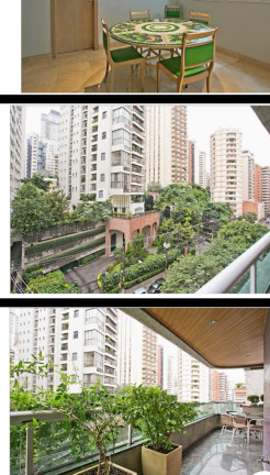 Imagem Apartamento com 4 Quartos à Venda, 335 m² em Jardim Paulista - São Paulo