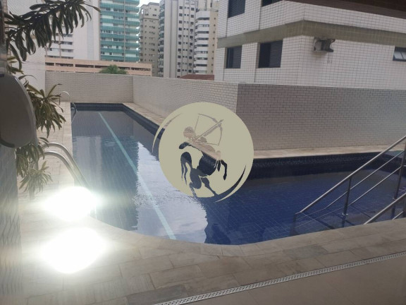 Imagem Apartamento com 2 Quartos à Venda, 84 m² em Boqueirao - Santos