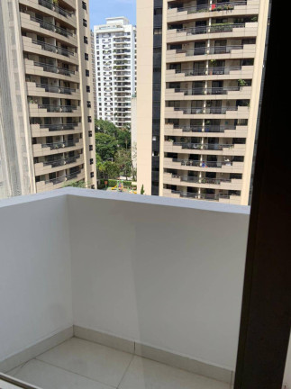 Imagem Apartamento com 1 Quarto para Alugar, 100 m² em Jardim Paulista - São Paulo