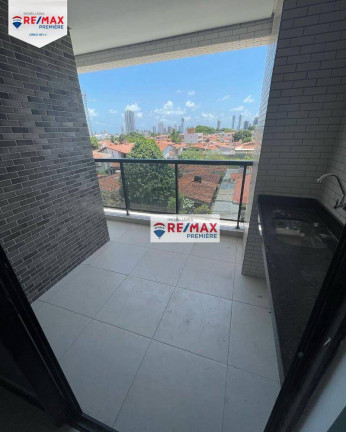 Imagem Apartamento com 2 Quartos à Venda, 58 m² em Estados - João Pessoa