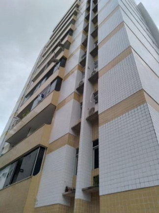 Apartamento com 3 Quartos à Venda, 105 m² em Candeias - Jaboatão Dos Guararapes