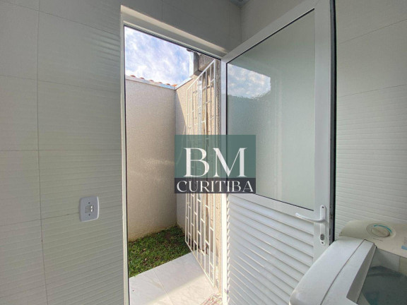 Imagem Casa com 2 Quartos à Venda, 45 m²em Dom Rodrigo - São José Dos Pinhais