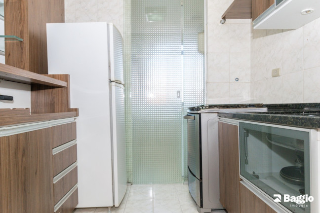 Imagem Apartamento com 3 Quartos à Venda, 65 m² em Orleans - Curitiba