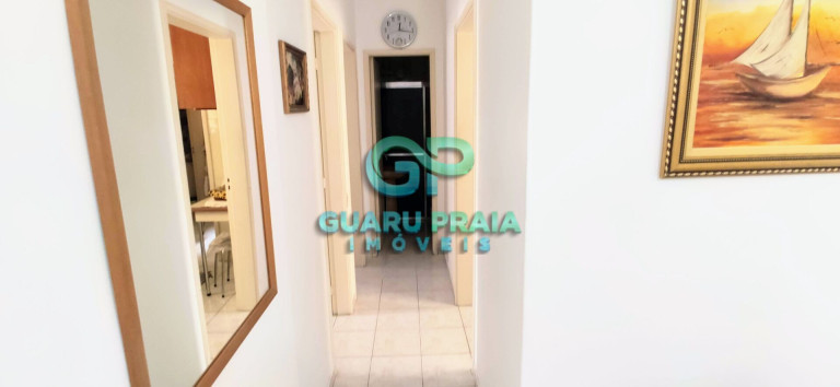 Imagem Apartamento com 2 Quartos à Venda, 76 m² em Enseada - Guarujá