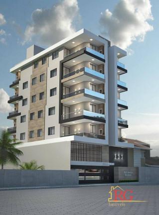 Imagem Apartamento com 2 Quartos à Venda, 85 m² em Praia De Armação Do Itapocorói - Penha