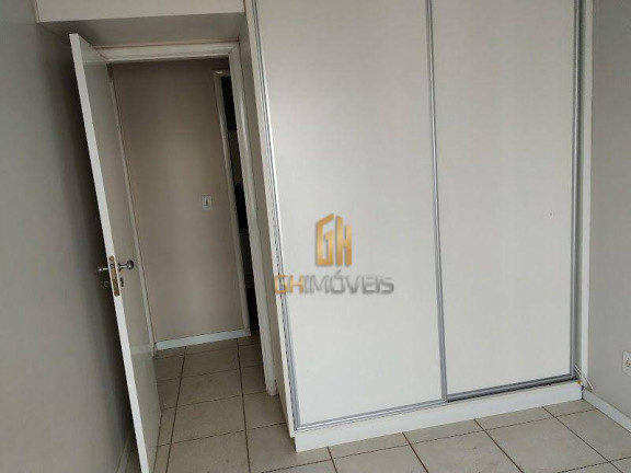 Apartamento com 2 Quartos à Venda, 93 m² em Setor Bueno - Goiânia