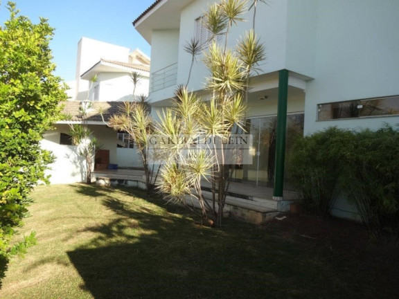 Imagem Casa com 6 Quartos à Venda, 290 m² em Jardim Portal De Itaici - Indaiatuba