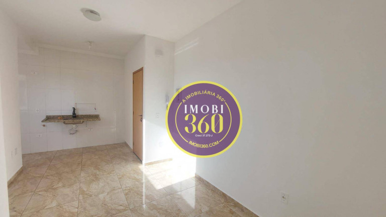 Imagem Apartamento com 2 Quartos à Venda, 40 m² em Artur Alvim - São Paulo