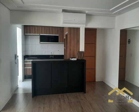 Apartamento com 3 Quartos à Venda, 101 m² em Vila Hortolândia - Jundiaí