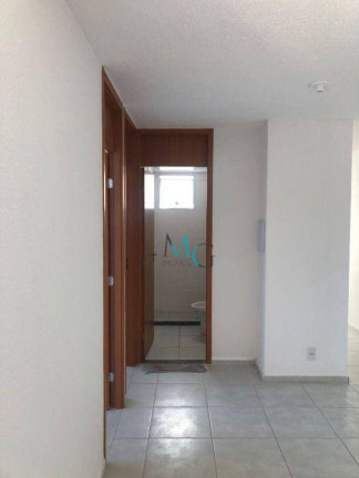 Imagem Apartamento com 2 Quartos à Venda, 44 m² em Cosmos - Rio De Janeiro