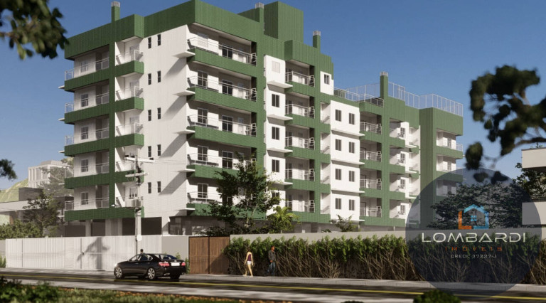 Imagem Apartamento com 3 Quartos à Venda, 76 m² em Praia Das Toninhas - Ubatuba