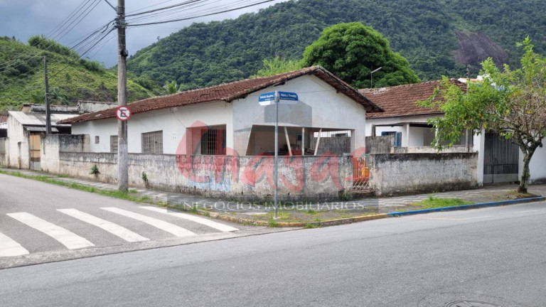 Imagem Casa à Venda, 400 m² em Centro - Caraguatatuba