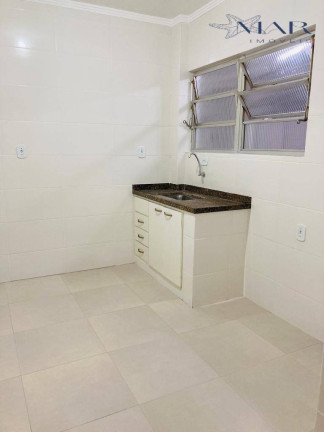 Imagem Apartamento com 2 Quartos à Venda, 102 m² em Gonzaga - Santos