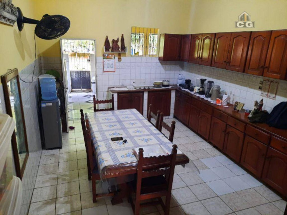 Imagem Casa de Condomínio com 4 Quartos à Venda, 206 m² em São José Operário - Manaus