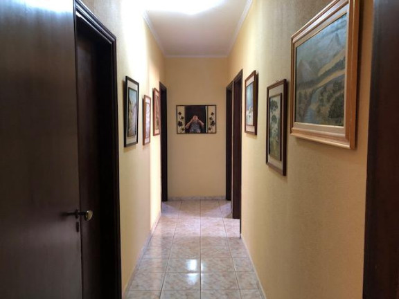 Imagem Casa com 3 Quartos à Venda, 343 m² em Parque São Quirino - Campinas