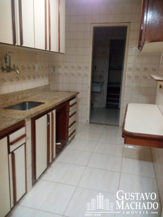 Imagem Apartamento com 3 Quartos à Venda, 90 m² em Jardim Amália - Volta Redonda