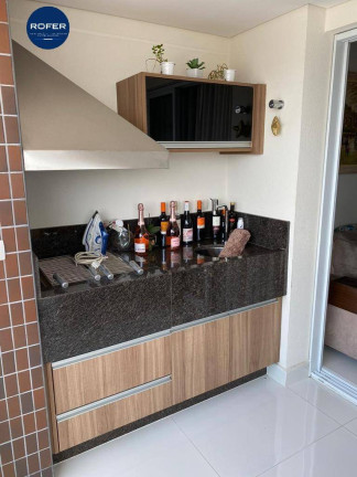 Imagem Apartamento com 3 Quartos à Venda, 93 m² em Tatuapé - São Paulo