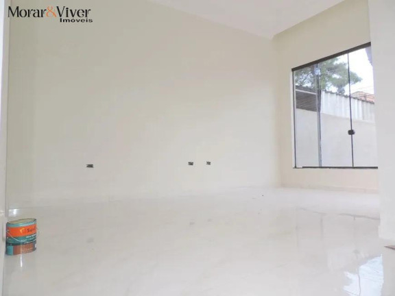 Imagem Casa com 3 Quartos à Venda, 70 m² em Ipê - São José Dos Pinhais