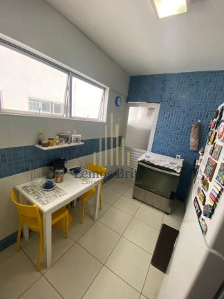 Imagem Apartamento com 3 Quartos à Venda, 120 m² em Garcia - Salvador