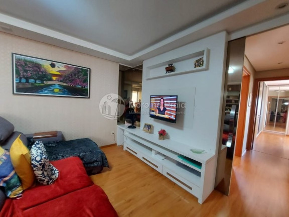 Imagem Apartamento com 3 Quartos à Venda, 101 m² em Bela Vista - São José