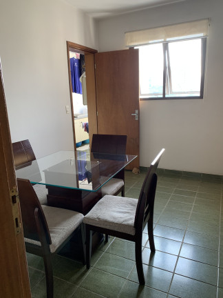 Imagem Apartamento com 4 Quartos à Venda, 188 m² em Vila Andrade - São Paulo