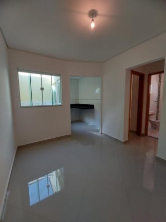 Imagem Casa com 2 Quartos à Venda, 80 m² em Vila Principe De Gales - Santo André