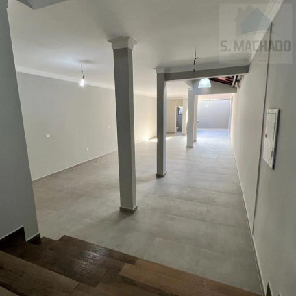 Imagem Casa com 3 Quartos à Venda, 222 m² em Vila Curuça - Santo André