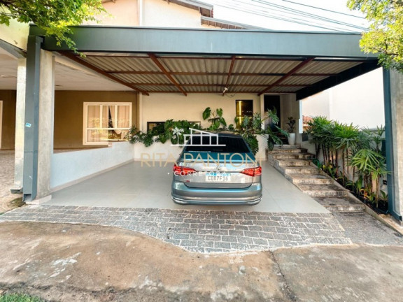 Imagem Casa com 3 Quartos à Venda, 157 m² em City Ribeirão - Ribeirão Preto